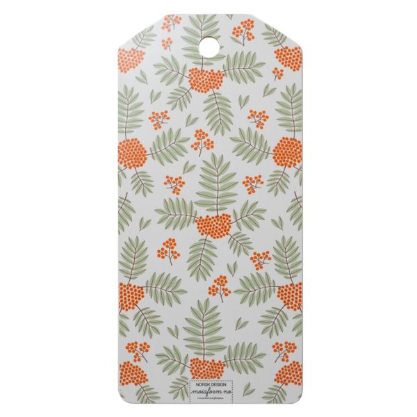 Fj&oslash;l ROGNEB&AElig;R